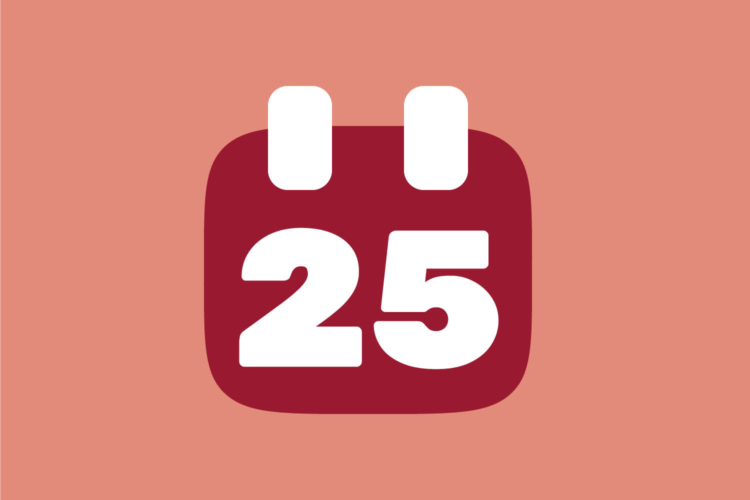 25. týždeň tehotenstva: Prvé pohľady a silnejší stisk
