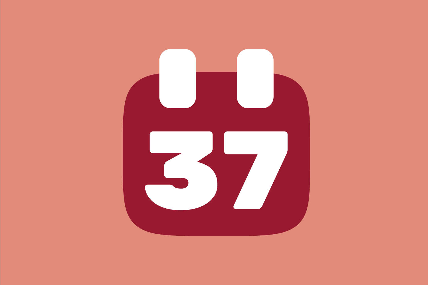 37. týždeň tehotenstva: Oficiálne donosené bábätko