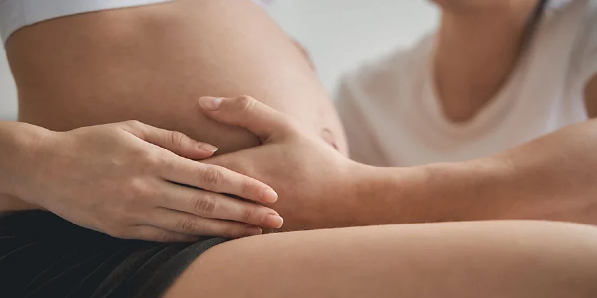 Epidurálka pri pôrode.  Úľava od bolesti bez obáv