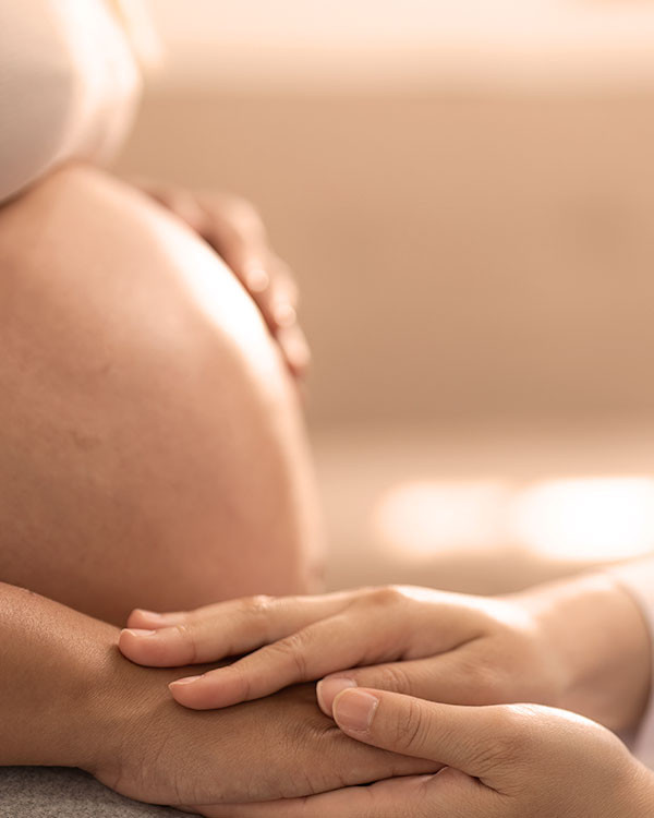 Epidurálna analgézia