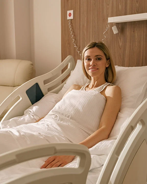 Liposukcia: <br>Prirodzené tvarovanie vašej postavy