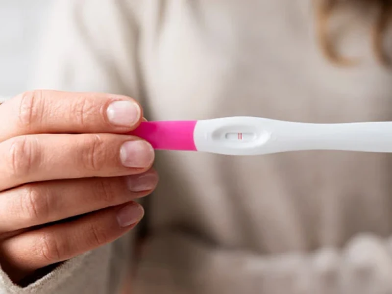 Ako rozpoznať prvé príznaky tehotenstva