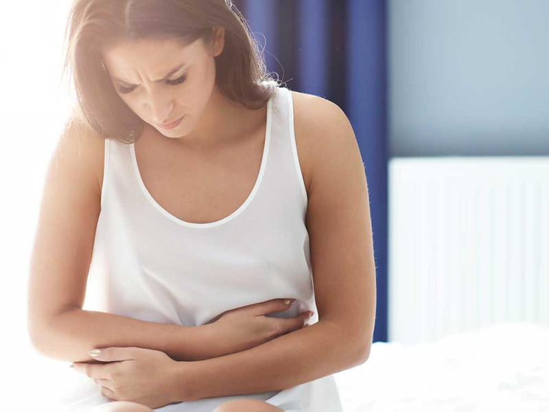 Mimomaternicové tehotenstvo: príznaky, príčiny, diagnostika a liečba